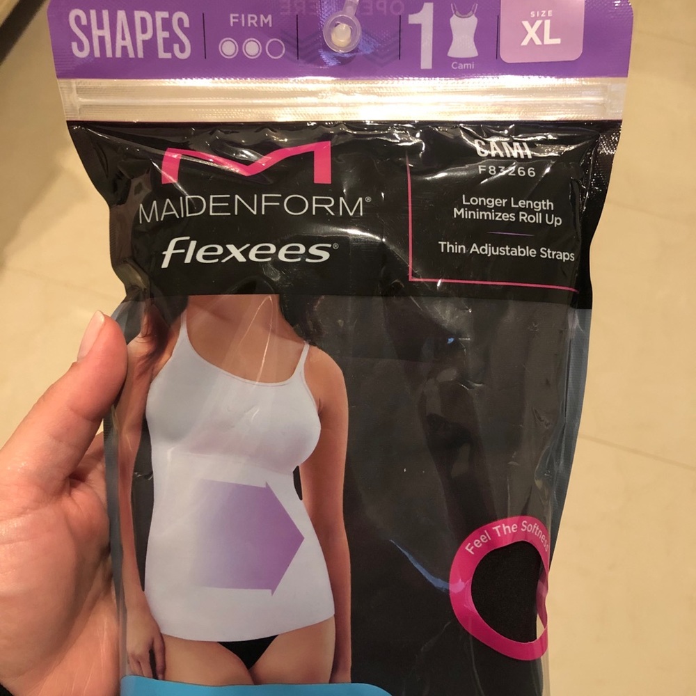 Shape wear